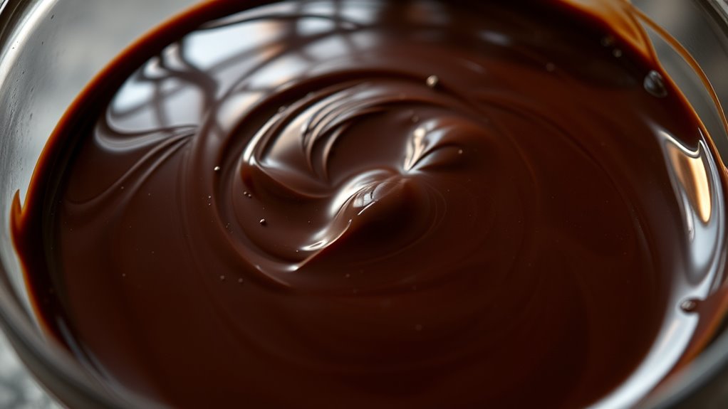 mastering chocolate crystallization techniques