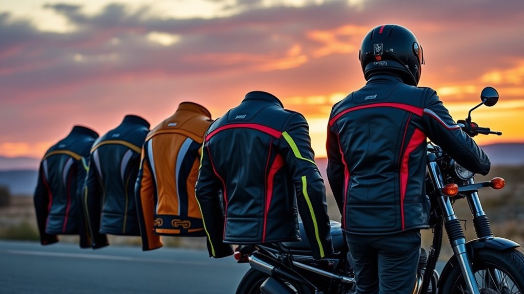 material safety weather style