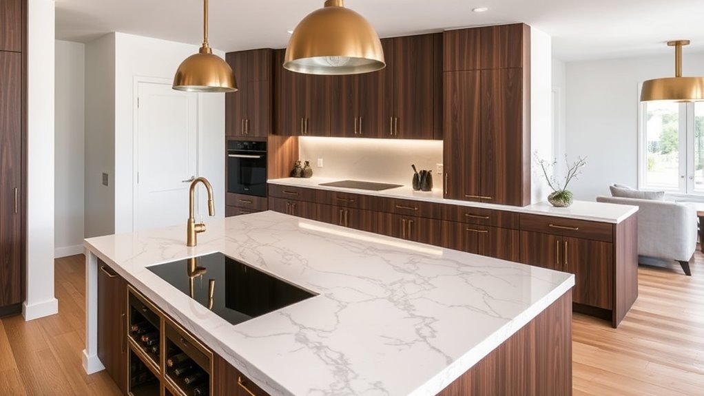 material storage size features