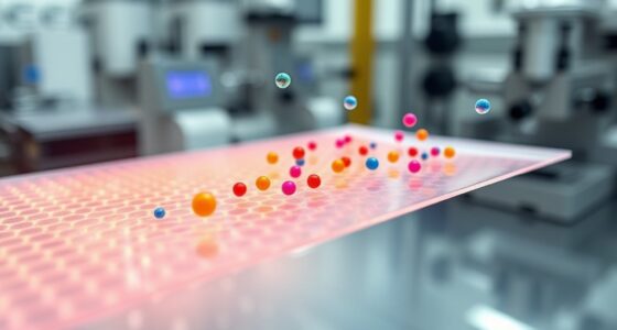 membrane selectivity and permeability