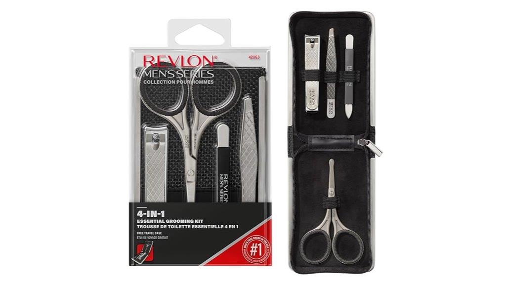 men s grooming kit