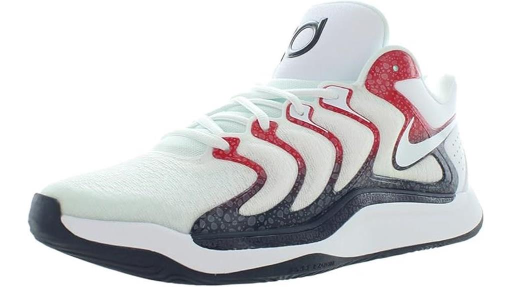 men s kd 17 sneakers