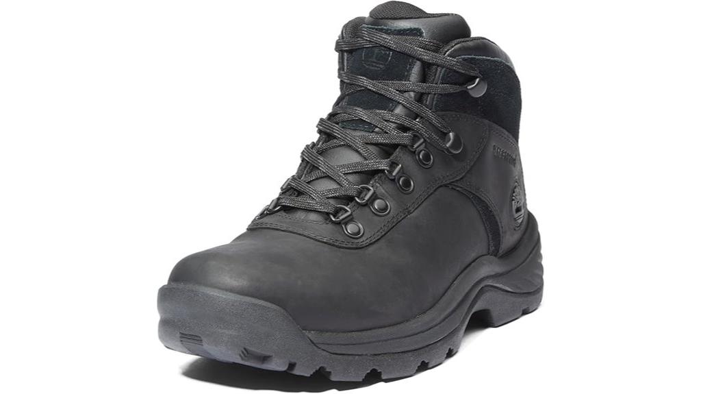 men s waterproof hiking boots