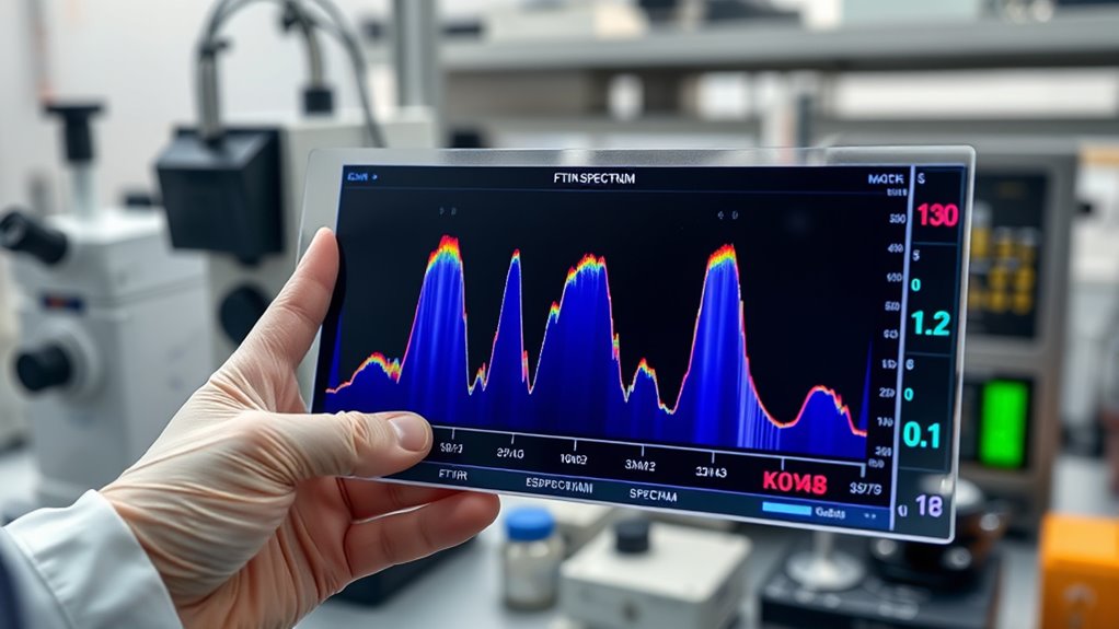 meticulous sample accurate identification