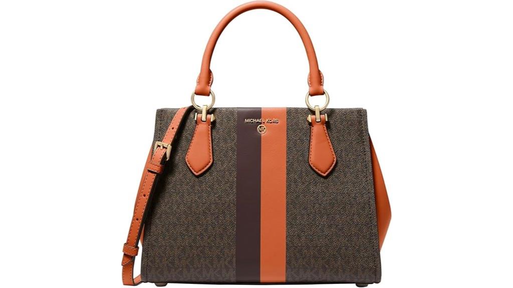 michael kors marilyn satchel