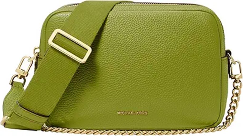 michael kors medium crossbody