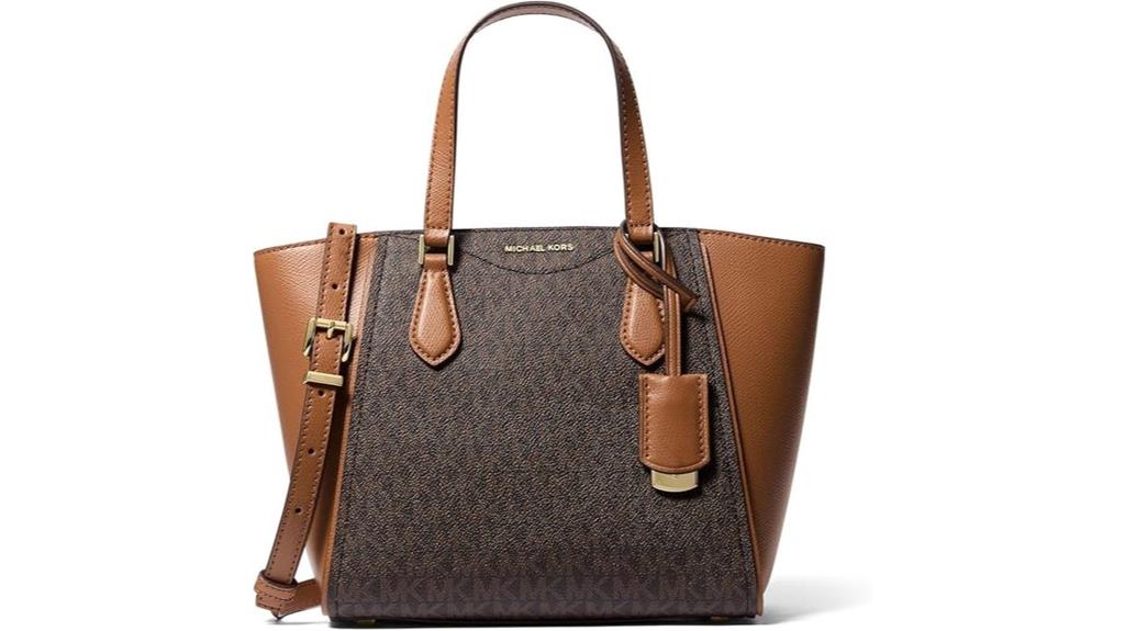 michael kors taryn bag