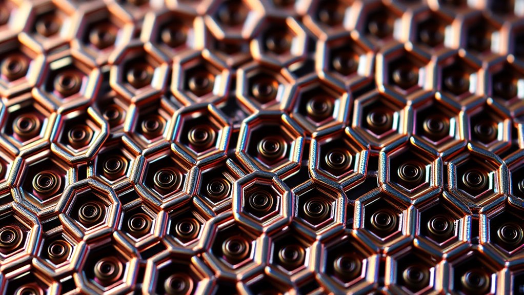 microstructure enables wave control