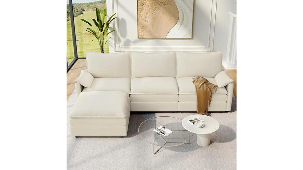 modular vesgantti sectional sofa
