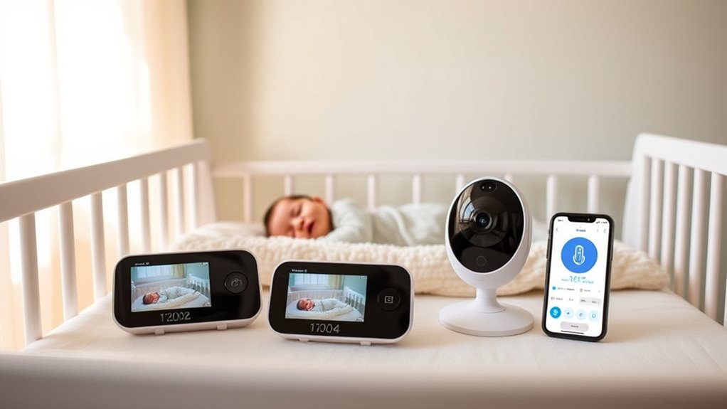 monitor quality and security