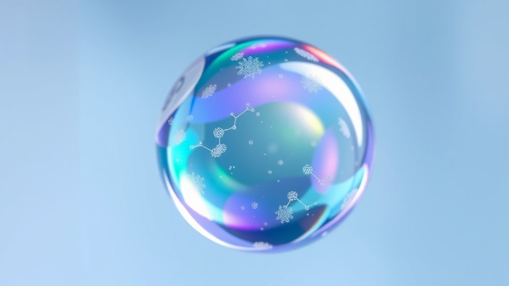 mrna lipid nanoparticle delivery