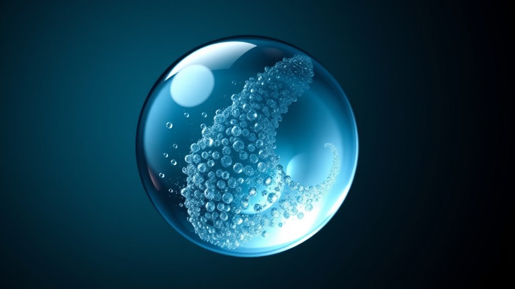 mrna protection and delivery