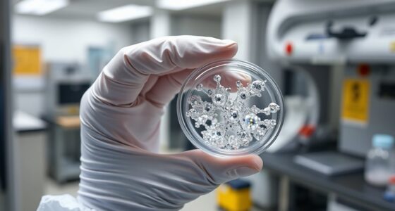 nanomaterial safety approach