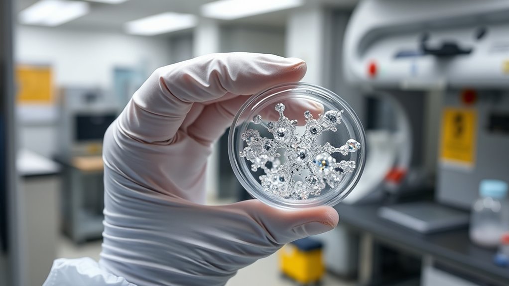 nanomaterial safety approach