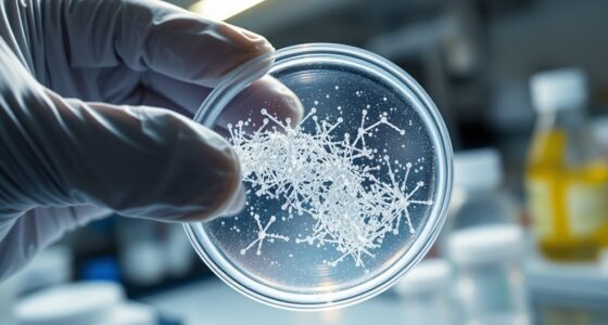 nanomaterials hazard potential