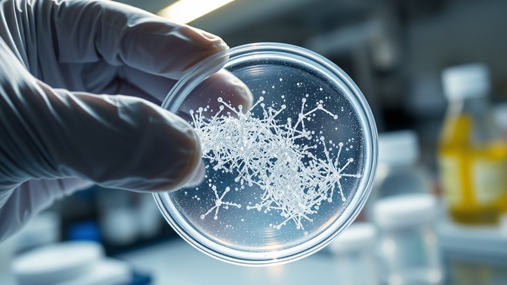 nanomaterials hazard potential