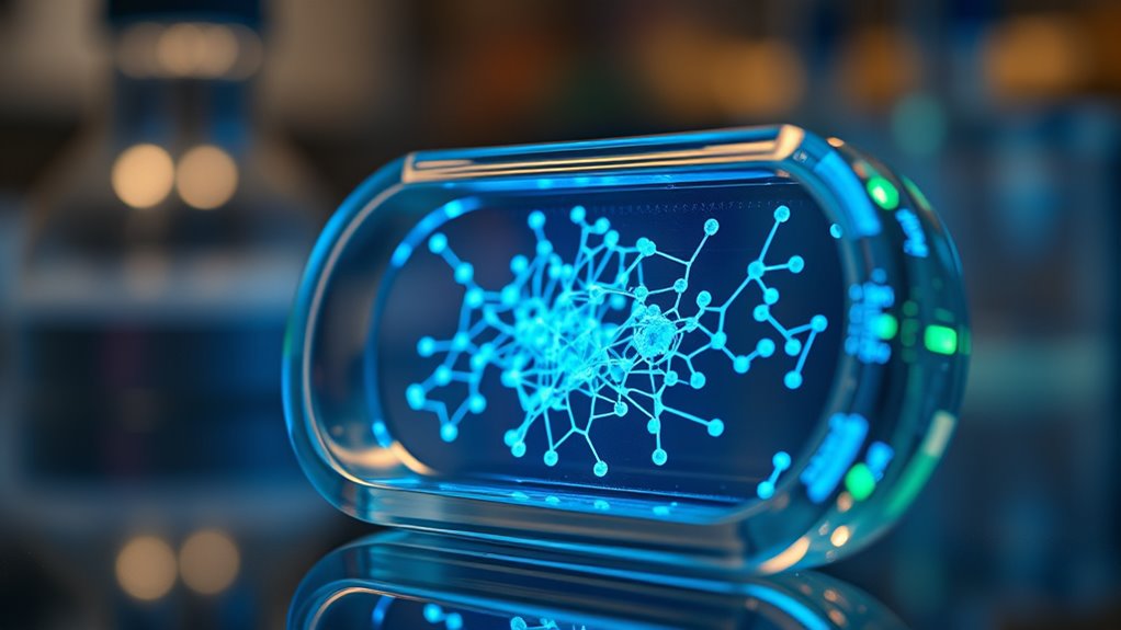 nanoparticles enhance oral biologic delivery