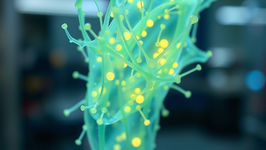 nanostructure design ensures biocompatibility