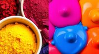 natural vs synthetic colorants