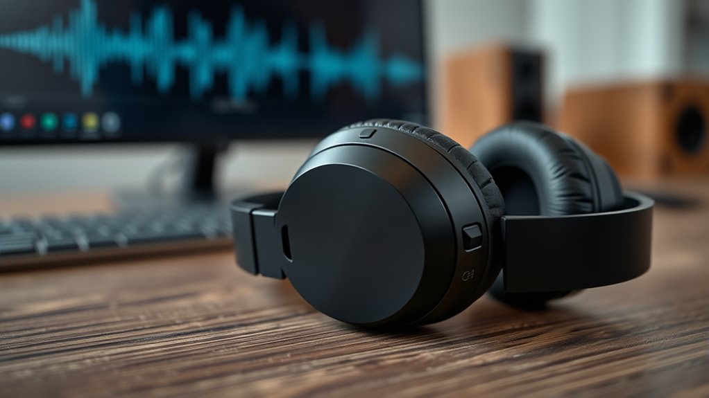 noise cancellation and comfort