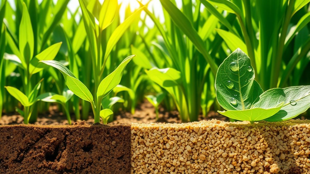 optimize fertilizer application timing