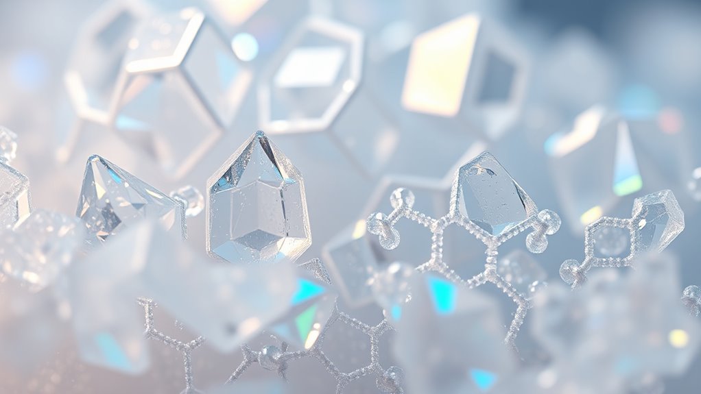 optimizing drug crystallization properties