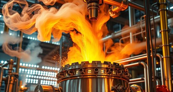 oxychlorination in pvc manufacturing