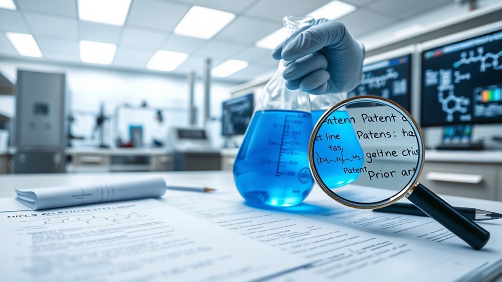 patent claim strategies