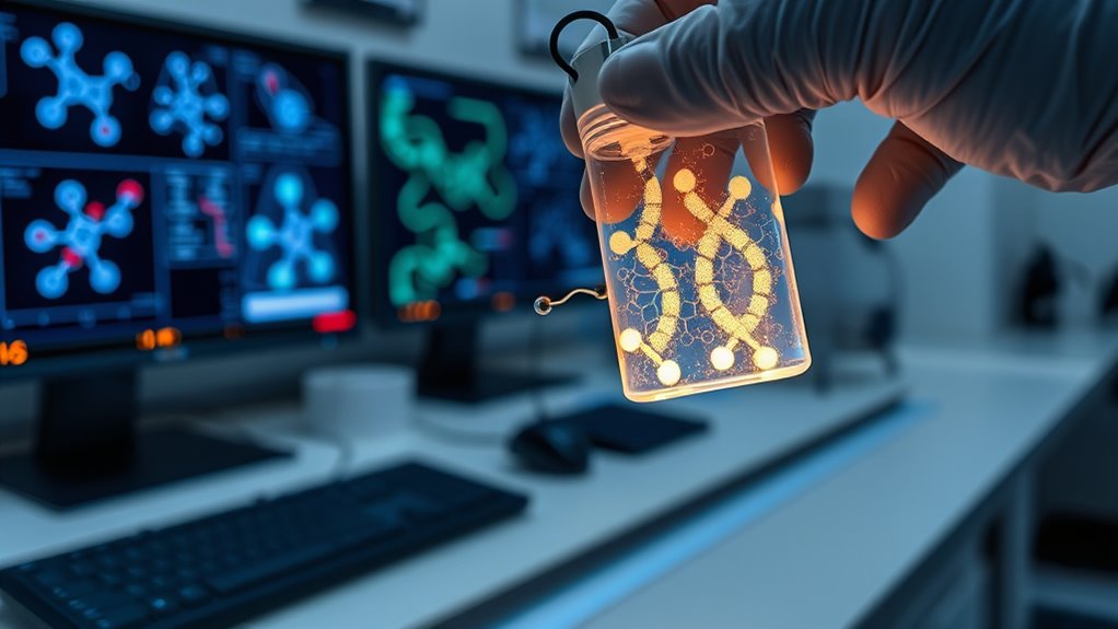 peptide synthesis and delivery