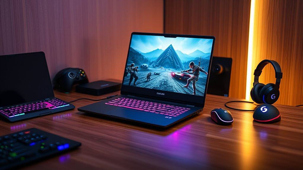 performance comfort aesthetics connectivity