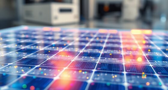 perovskite solar cell stability