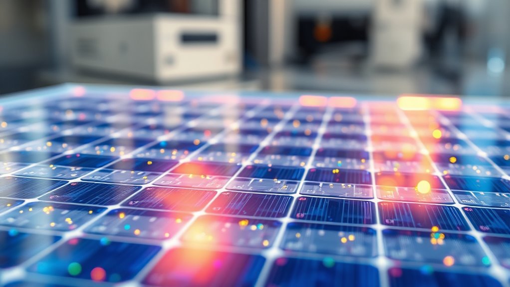 perovskite solar cell stability