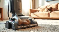 pet hair hepa vacuums