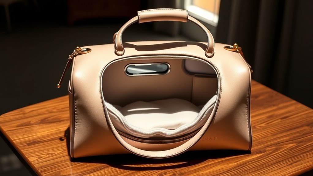 pet size safety style