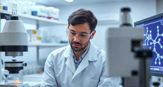 pharmaceutical analytical chemistry career