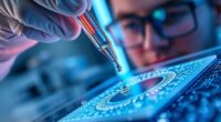 photoresist chemists innovations