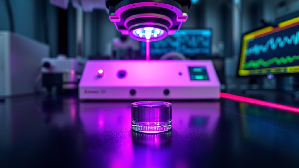 polymer and coating analysis