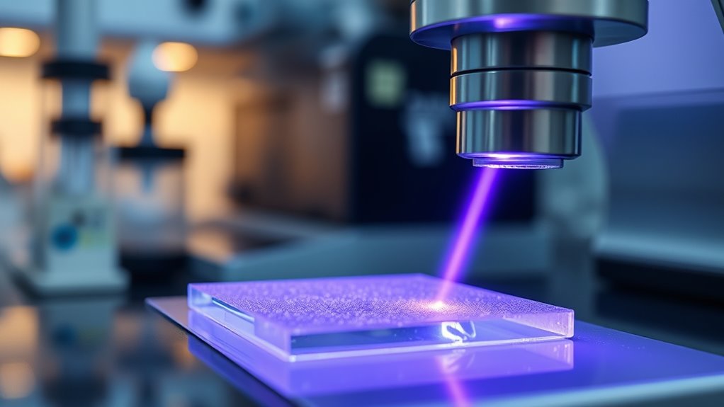 polymer and coating analysis