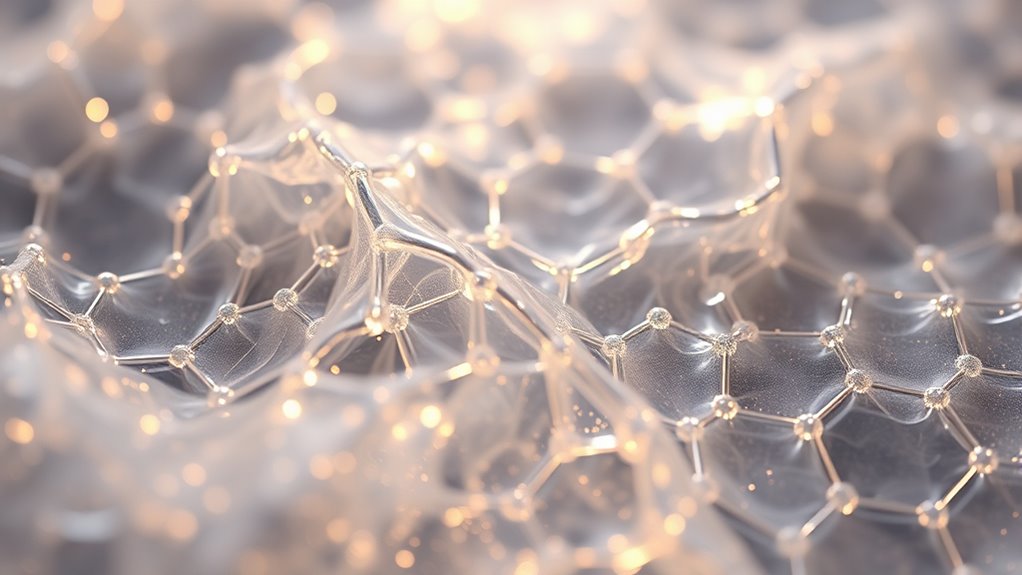 polymer behavior and transitions