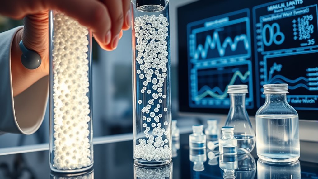 polymer molecular weight analysis