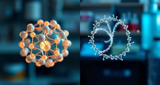 polymerization type differences
