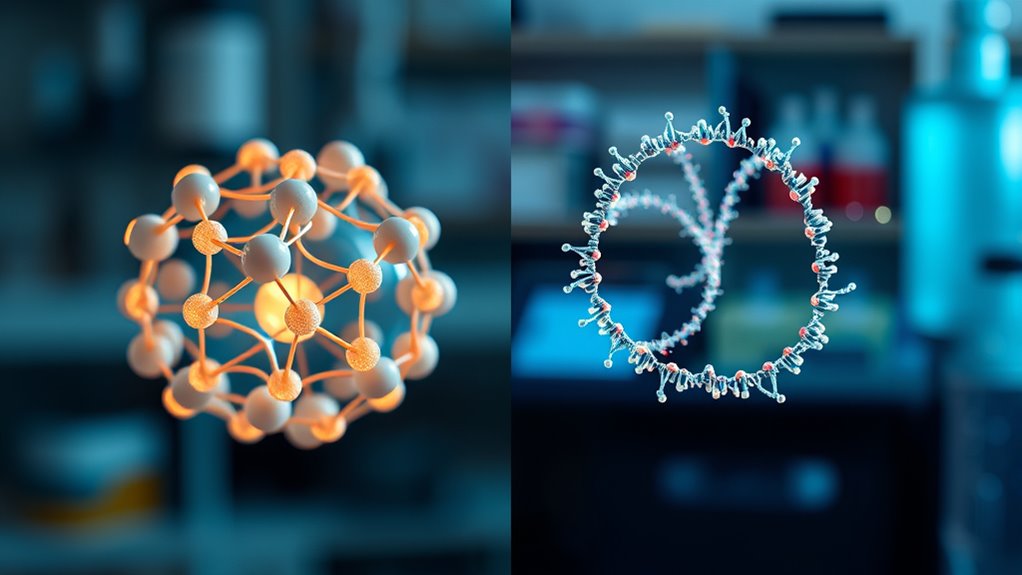 polymerization type differences