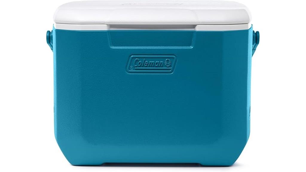 portable 16qt insulated cooler