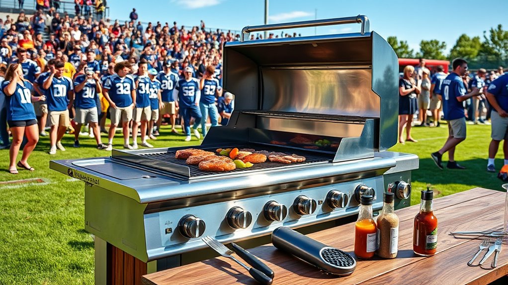 portable powerful durable user friendly