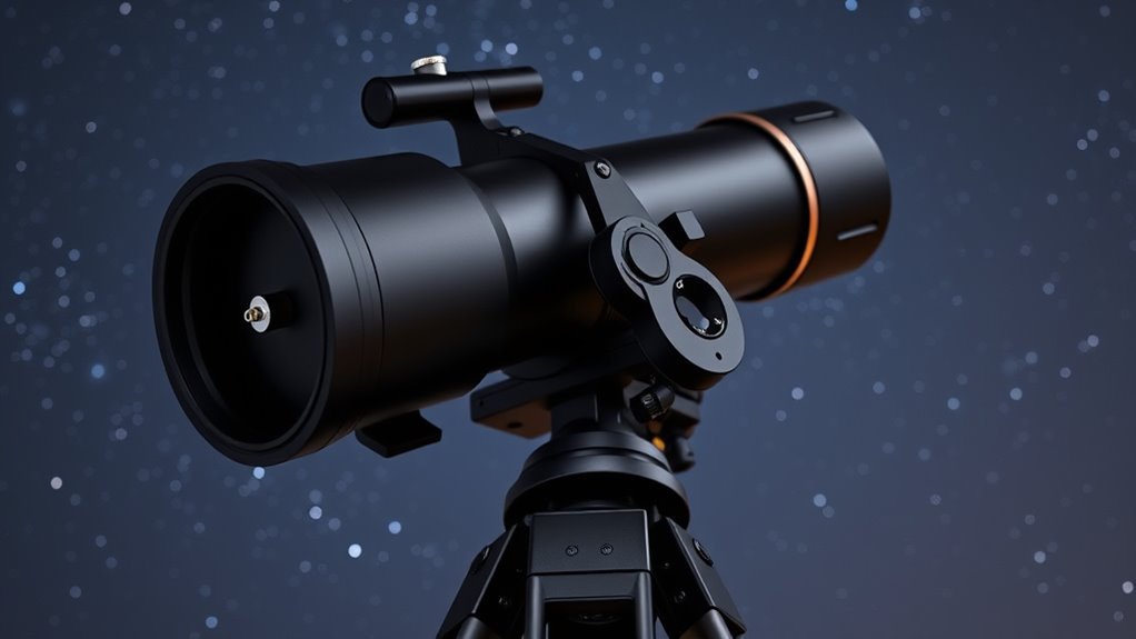 precision stability compatibility noise