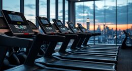 premium incline treadmill options