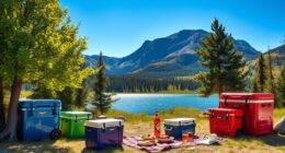 premium outdoor cooling solutions