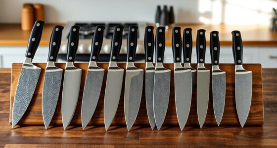 premium sharpness and style