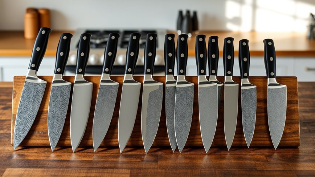 premium sharpness and style