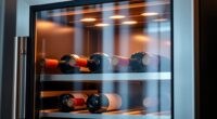 premium wine refrigerator guide